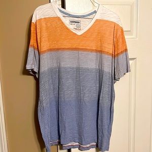 Express tee